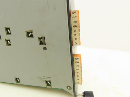 Keba PS-244 PLC Power Supply Slot Card Module