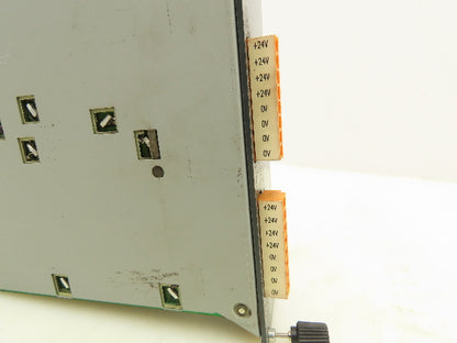 Keba PS-244 PLC Power Supply Slot Card Module