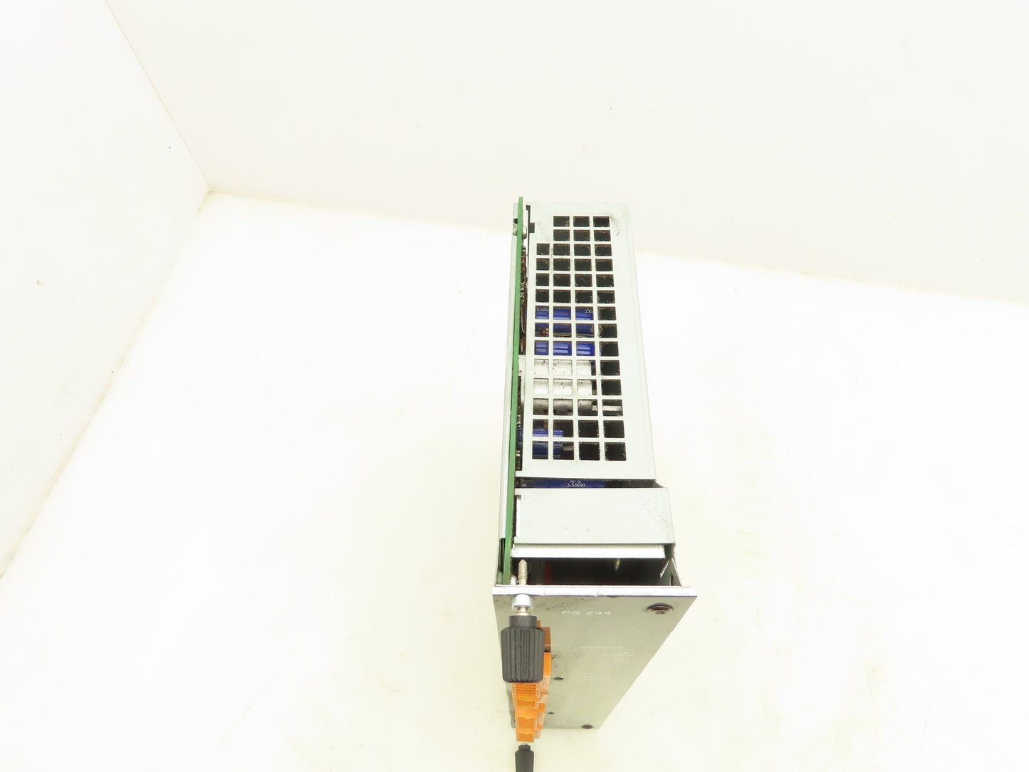 Keba PS-244 PLC Power Supply Slot Card Module