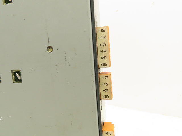 Keba PS-244 PLC Power Supply Slot Card Module