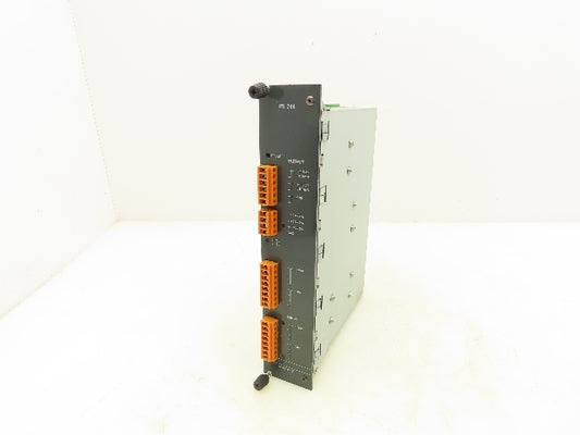 Keba PS-244 PLC Power Supply Slot Card Module