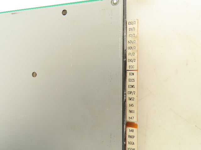 Keba DI-325 PLC Input Slot Card Module