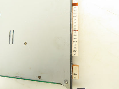 Keba DI-325 PLC Input Slot Card Module