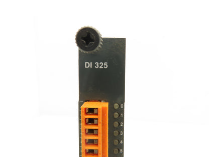 Keba DI-325 PLC Input Slot Card Module