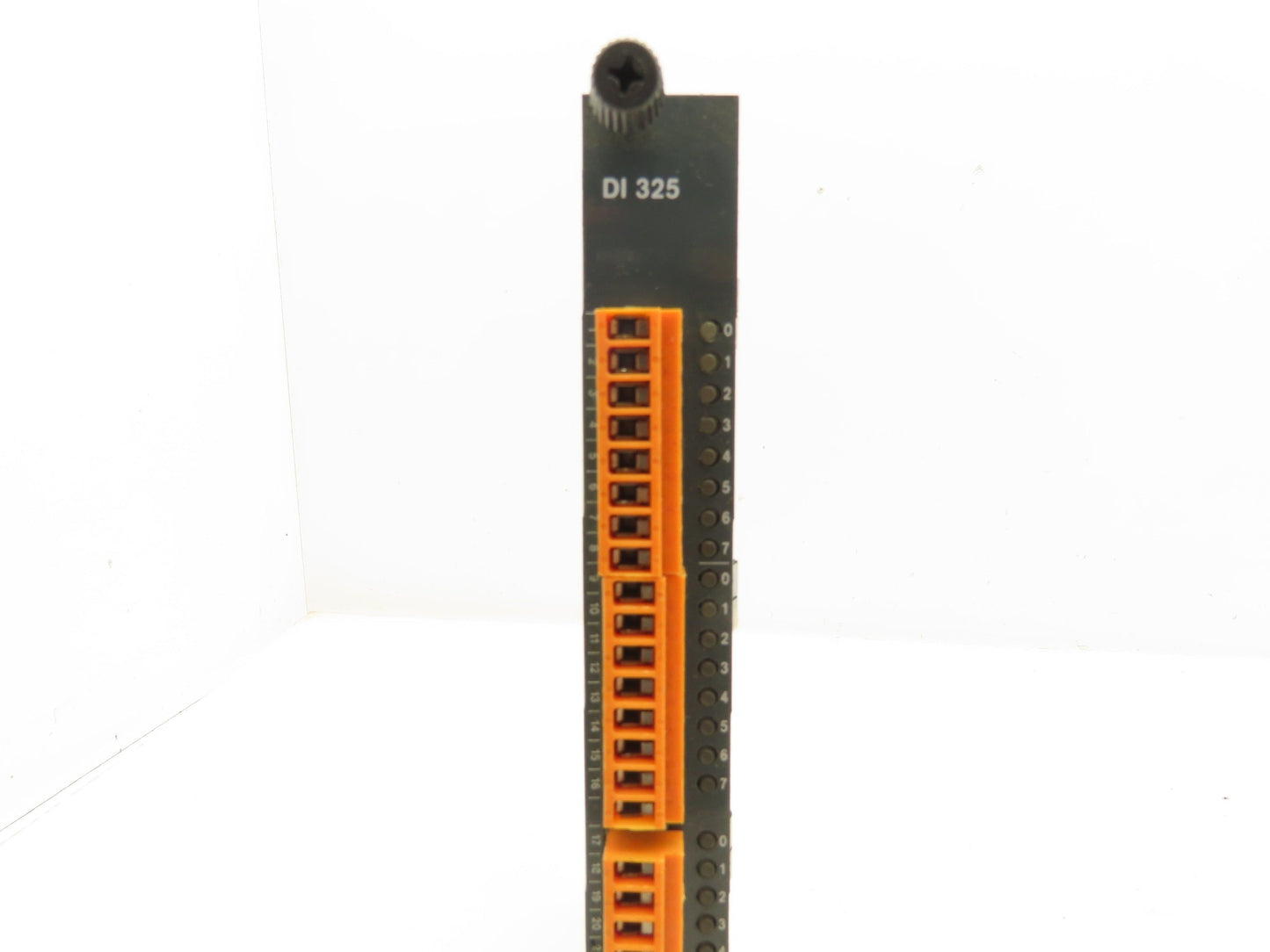 Keba DI-325 PLC Input Slot Card Module