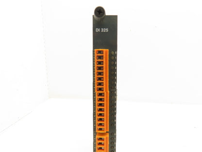 Keba DI-325 PLC Input Slot Card Module