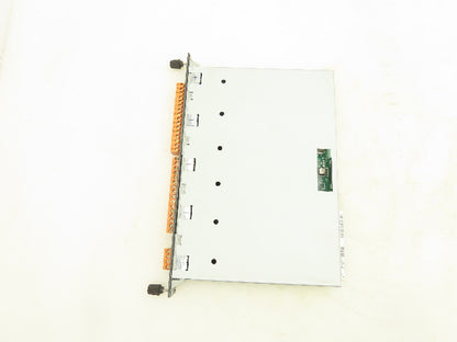 Keba TT-081 PLC Temperature Slot Card Module