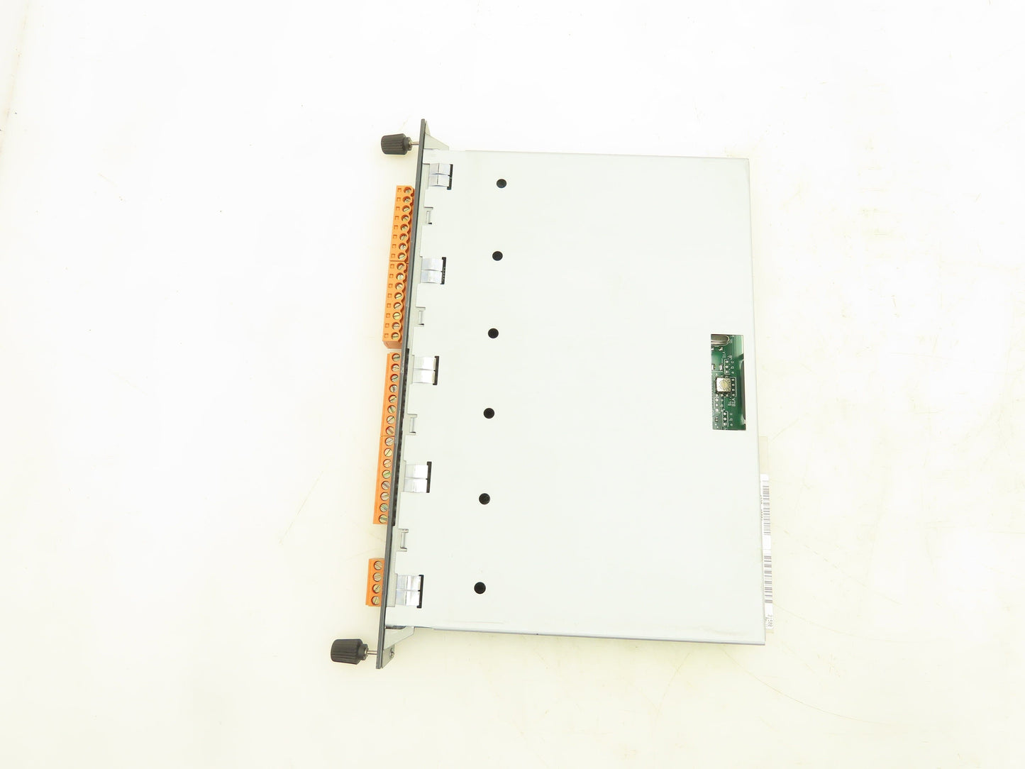 Keba TT-081 PLC Temperature Slot Card Module