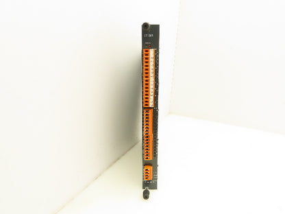 Keba TT-081 PLC Temperature Slot Card Module