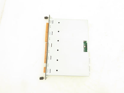 Keba TT-081 PLC Temperature Slot Card Module