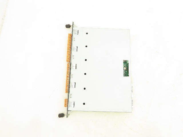 Keba TT-081 PLC Temperature Slot Card Module