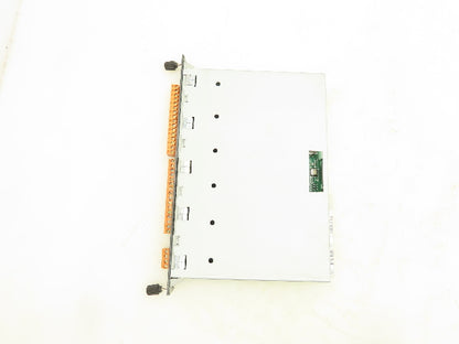 Keba TT-081 PLC Temperature Slot Card Module