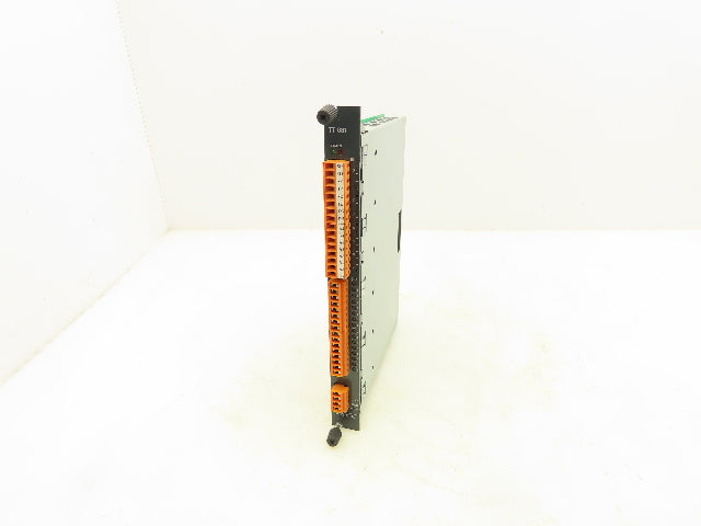 Keba TT-081 PLC Temperature Slot Card Module