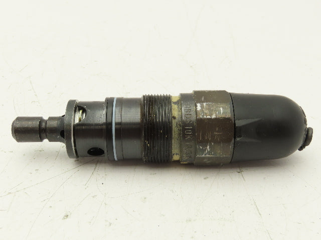 Rexroth HydroNorma DBDS10K-18/315 Hydraulic Pressure Relief Cartridge Valve