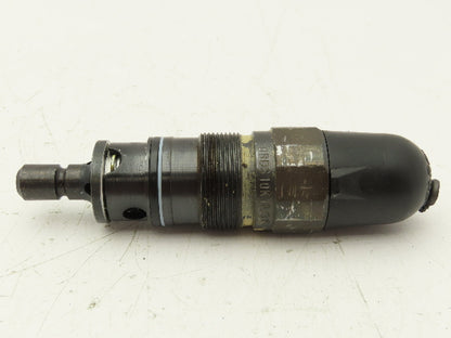 Rexroth HydroNorma DBDS10K-18/315 Hydraulic Pressure Relief Cartridge Valve