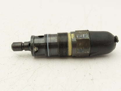 Rexroth HydroNorma DBDS10K-18/315 Hydraulic Pressure Relief Cartridge Valve