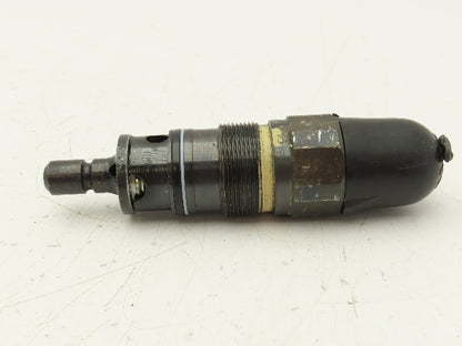 Rexroth HydroNorma DBDS10K-18/315 Hydraulic Pressure Relief Cartridge Valve