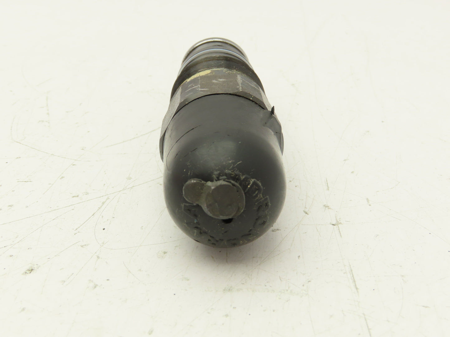 Rexroth HydroNorma DBDS10K-18/315 Hydraulic Pressure Relief Cartridge Valve