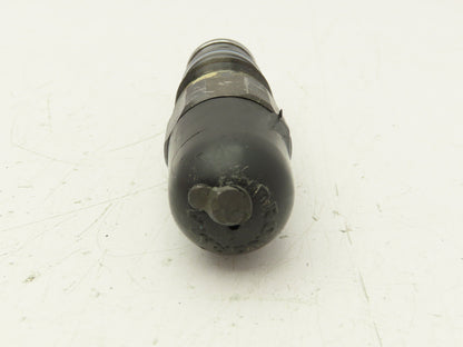 Rexroth HydroNorma DBDS10K-18/315 Hydraulic Pressure Relief Cartridge Valve