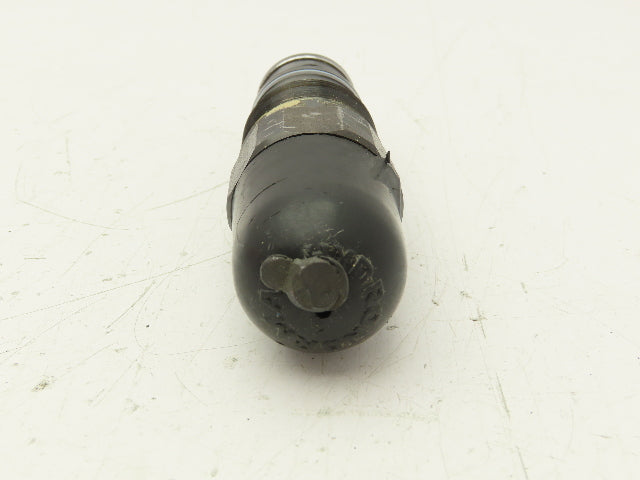 Rexroth HydroNorma DBDS10K-18/315 Hydraulic Pressure Relief Cartridge Valve