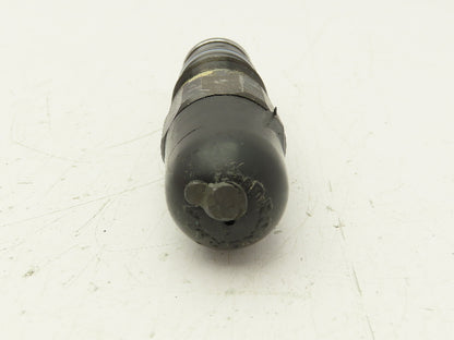 Rexroth HydroNorma DBDS10K-18/315 Hydraulic Pressure Relief Cartridge Valve