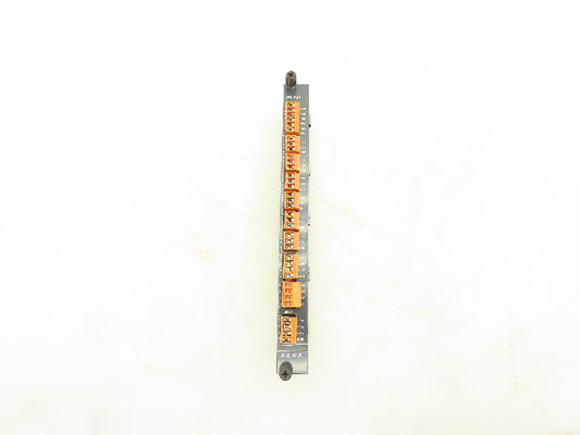 Keba PD-242 PLC Power Supply Slot Card Module