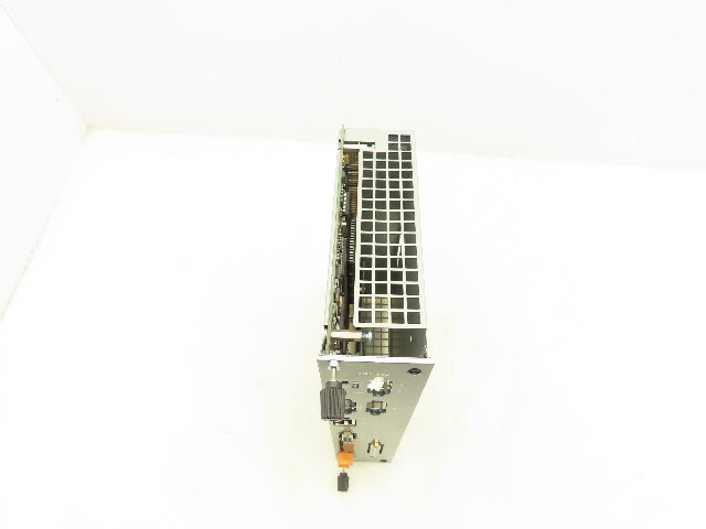 Keba CU-212 PLC Power Supply Slot Card Module