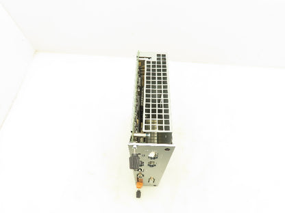 Keba CU-212 PLC Power Supply Slot Card Module