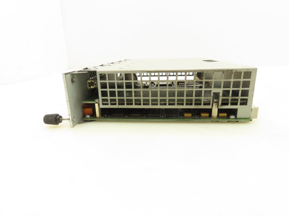 Keba CU-212 PLC Power Supply Slot Card Module