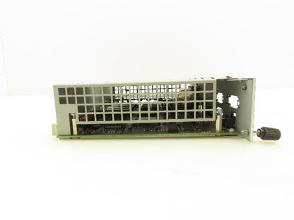 Keba CU-212 PLC Power Supply Slot Card Module