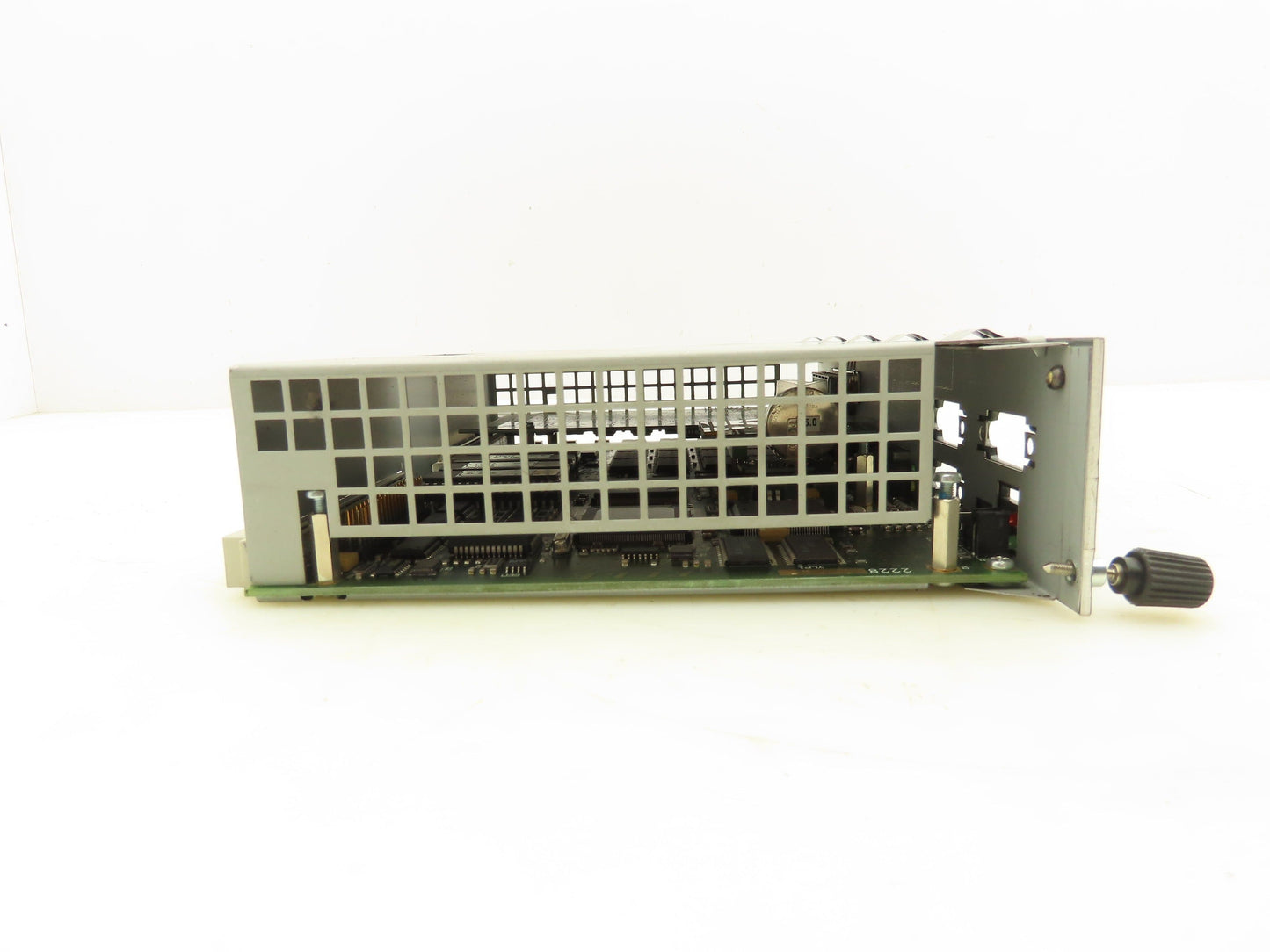 Keba CU-212 PLC Power Supply Slot Card Module