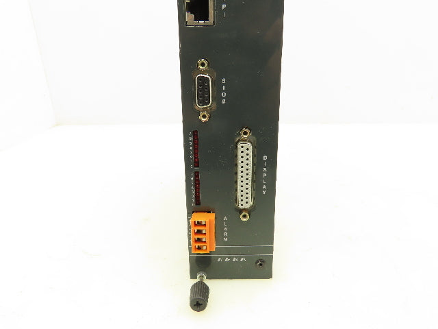 Keba CU-212 PLC Power Supply Slot Card Module