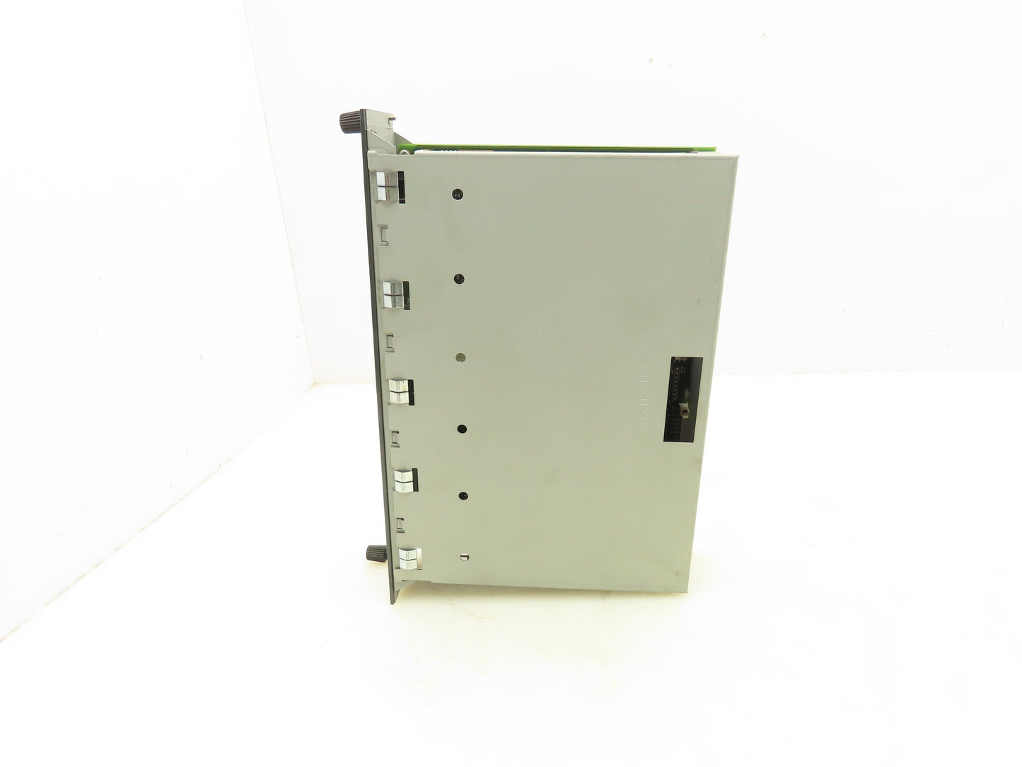 Keba CU-212 PLC Power Supply Slot Card Module