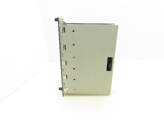 Keba CU-212 PLC Power Supply Slot Card Module