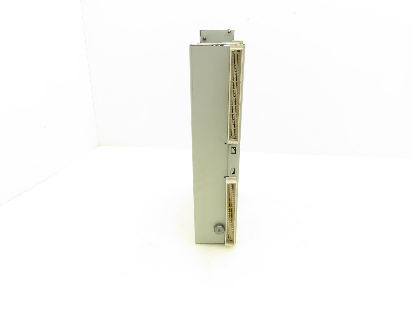 Keba CU-212 PLC Power Supply Slot Card Module