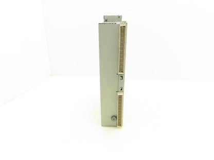 Keba CU-212 PLC Power Supply Slot Card Module