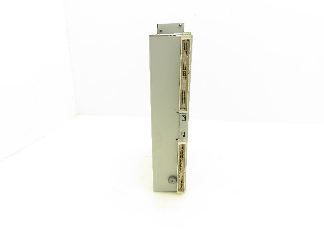 Keba CU-212 PLC Power Supply Slot Card Module