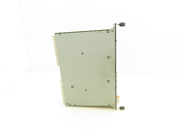 Keba CU-212 PLC Power Supply Slot Card Module