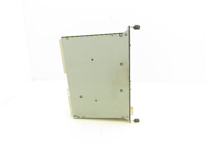 Keba CU-212 PLC Power Supply Slot Card Module