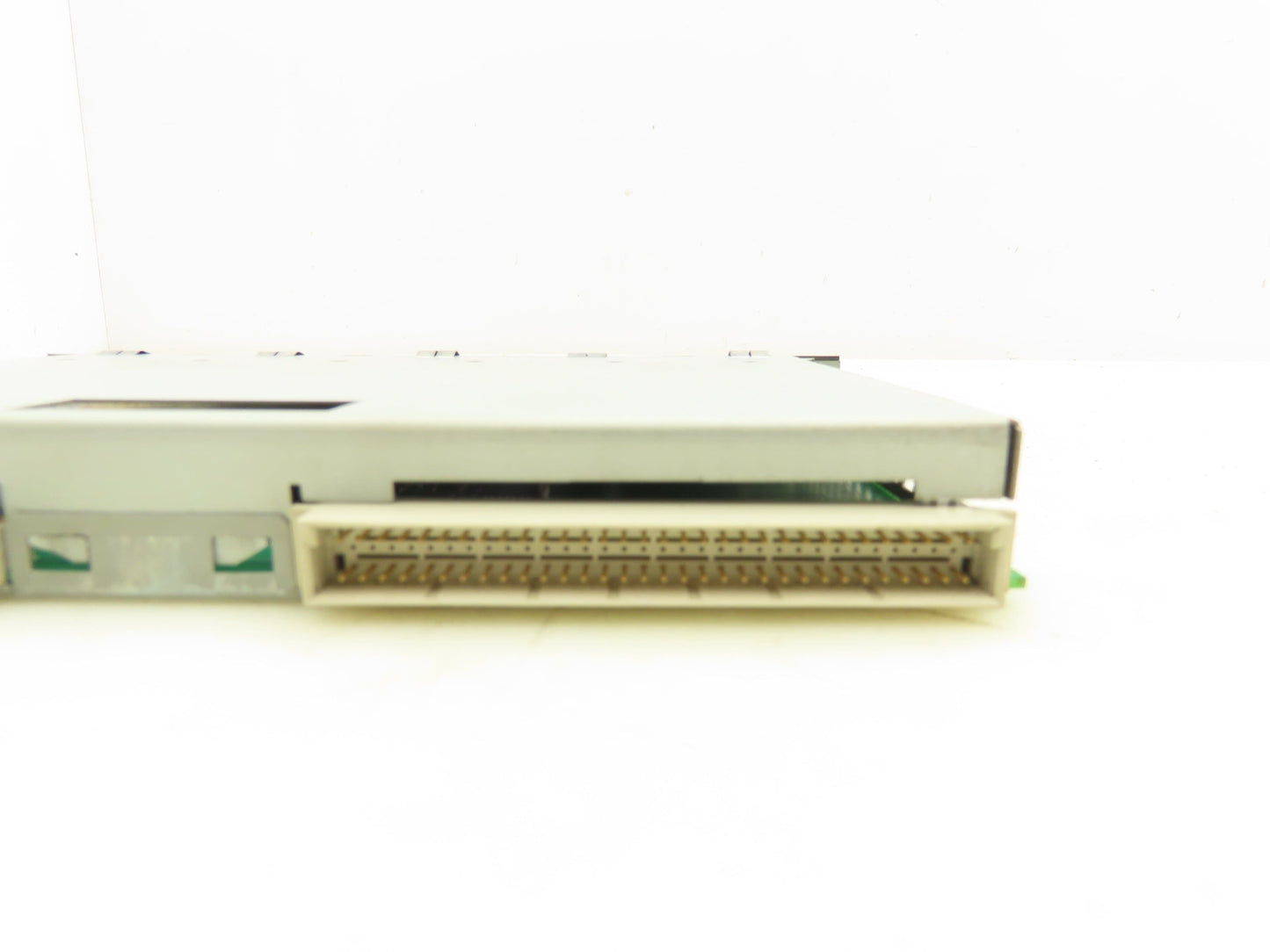 Keba SR-161 PLC Analog I/O Slot Card Module
