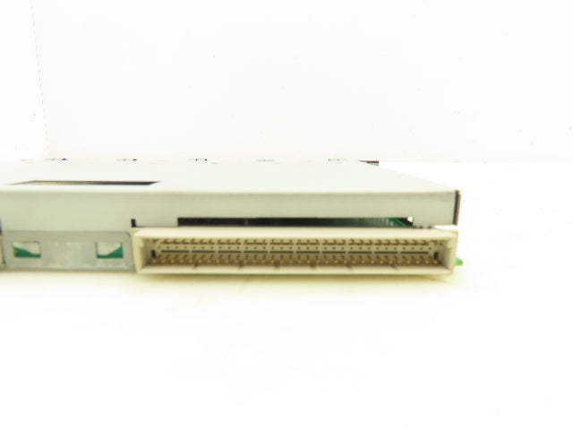 Keba SR-161 PLC Analog I/O Slot Card Module