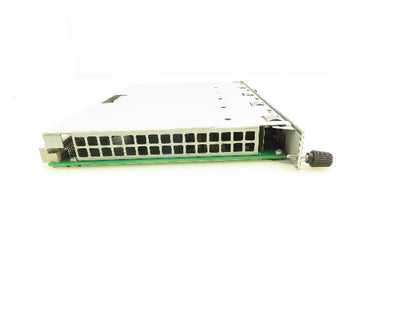 Keba SR-161 PLC Analog I/O Slot Card Module