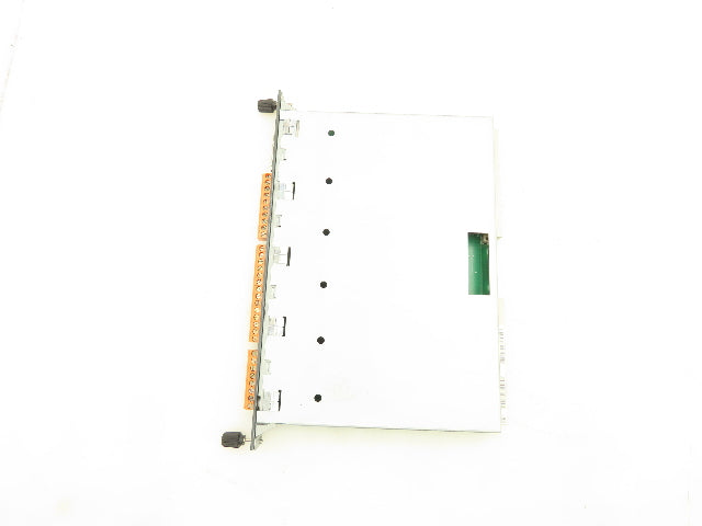 Keba SR-161 PLC Analog I/O Slot Card Module