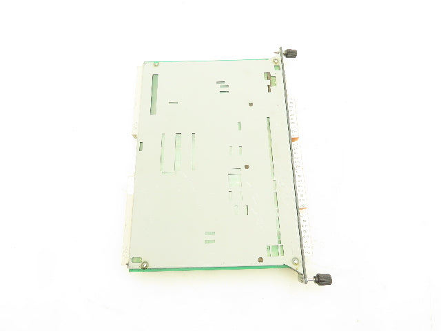 Keba SR-161 PLC Analog I/O Slot Card Module
