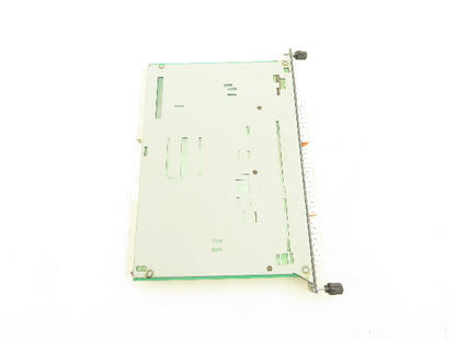 Keba SR-161 PLC Analog I/O Slot Card Module