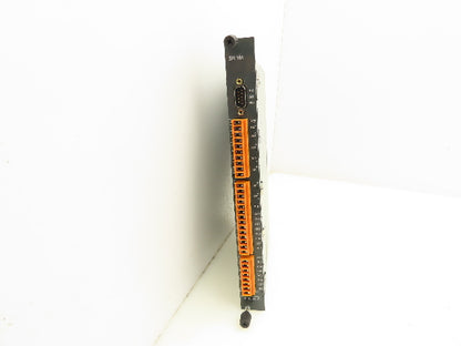 Keba SR-161 PLC Analog I/O Slot Card Module