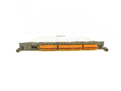 Keba SR-161 PLC Analog I/O Slot Card Module