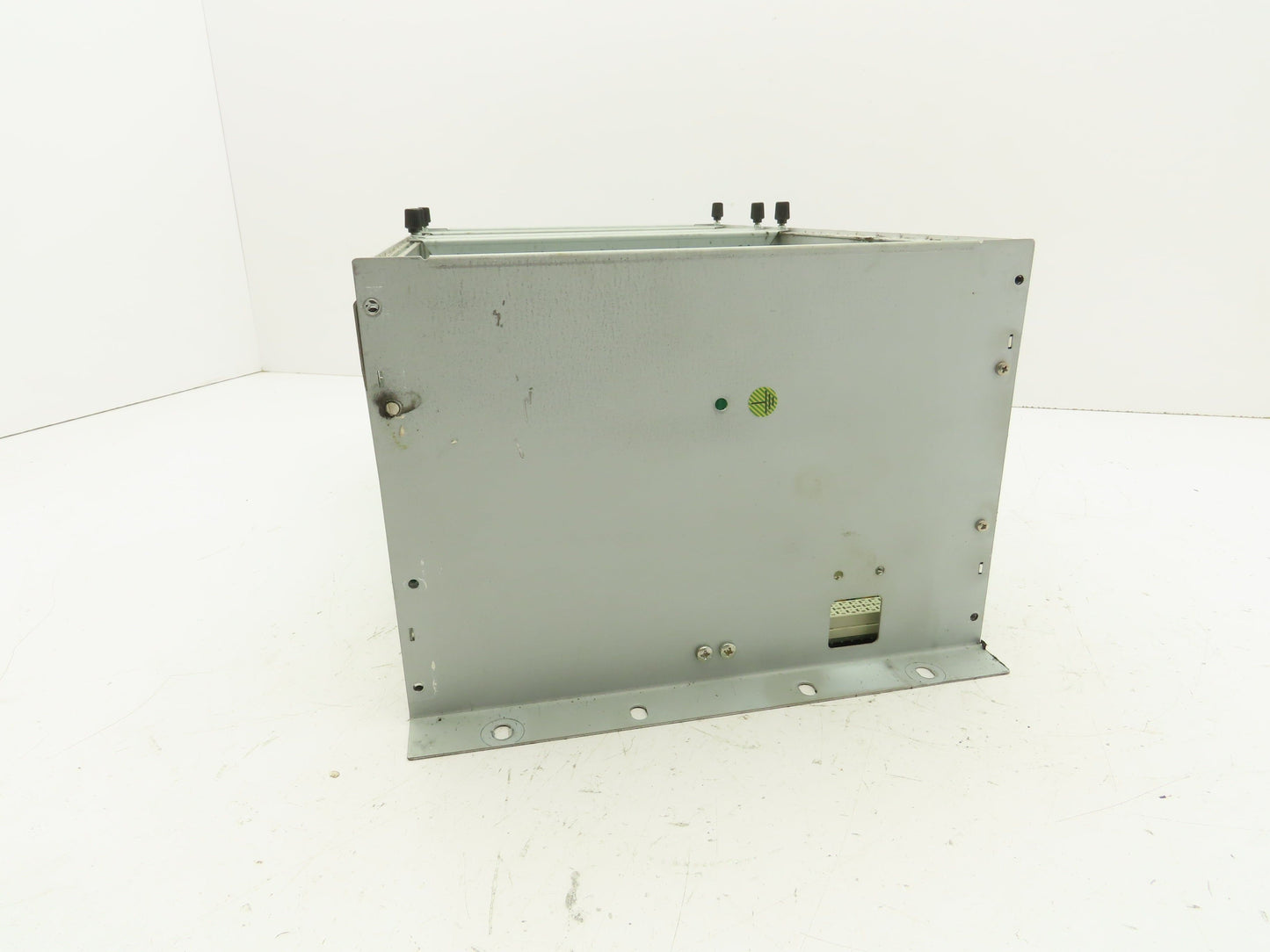 Keba CC100A03/CAN/4/53756 PLC Chassis 16-Slot Rack w/Motherboard 1842E-0