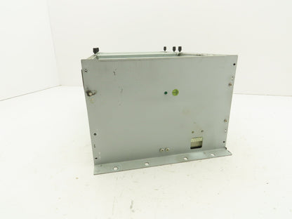 Keba CC100A03/CAN/4/53756 PLC Chassis 16-Slot Rack w/Motherboard 1842E-0