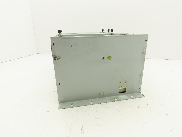 Keba CC100A03/CAN/4/53756 PLC Chassis 16-Slot Rack w/Motherboard 1842E-0